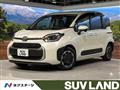 2023 Toyota Sienta