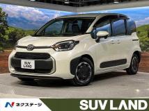 2023 Toyota Sienta