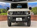 2025 Suzuki Jimny