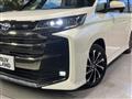 2022 Toyota Noah