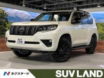 2023 Toyota Land Cruiser Prado