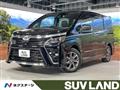 2020 Toyota Voxy
