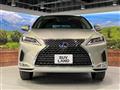 2021 Lexus RX