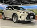 2021 Lexus RX