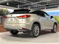 2021 Lexus RX