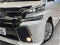 2015 Toyota Vellfire