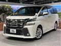 2015 Toyota Vellfire