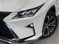 2017 Lexus RX