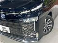 2022 Toyota Voxy