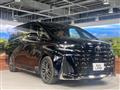 2024 Toyota Vellfire