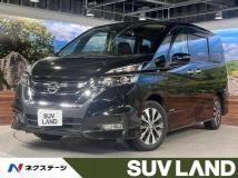 2019 Nissan Serena