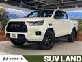 2023 Toyota Hilux