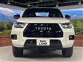 2023 Toyota Hilux