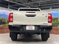 2023 Toyota Hilux