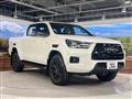 2023 Toyota Hilux