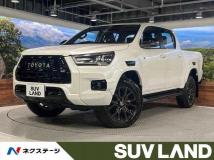 2023 Toyota Hilux