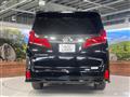2021 Toyota Alphard G