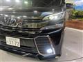 2016 Toyota Vellfire