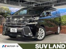 2016 Toyota Vellfire