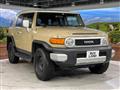 2012 Toyota FJ Cruiser