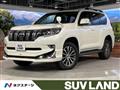 2019 Toyota Land Cruiser Prado