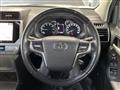 2019 Toyota Land Cruiser Prado