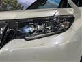 2019 Toyota Land Cruiser Prado