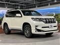 2019 Toyota Land Cruiser Prado