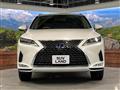 2022 Lexus RX