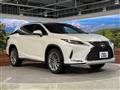 2022 Lexus RX