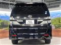 2012 Toyota Vellfire
