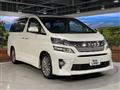 2013 Toyota Vellfire