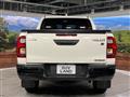 2023 Toyota Hilux