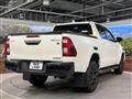 2023 Toyota Hilux