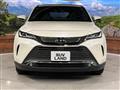 2020 Toyota Harrier