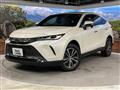 2020 Toyota Harrier