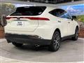 2020 Toyota Harrier