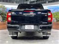 2022 Toyota Hilux