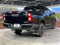 2022 Toyota Hilux