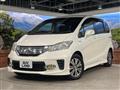 2013 Honda Freed