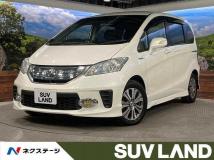 2013 Honda Freed