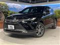 2020 Toyota Harrier Hybrid