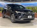 2020 Toyota Harrier Hybrid