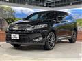 2014 Toyota Harrier