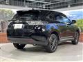 2014 Toyota Harrier
