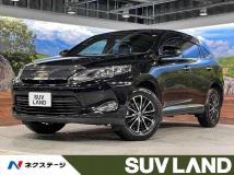 2014 Toyota Harrier
