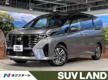 2023 Nissan Serena