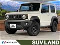 2023 Suzuki Jimny Sierra