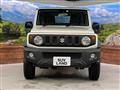 2023 Suzuki Jimny Sierra