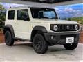 2023 Suzuki Jimny Sierra